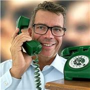 Habla bien alemán SIN CLASES ··· Con IAA - Interacción Alemana Auténtica ;-)